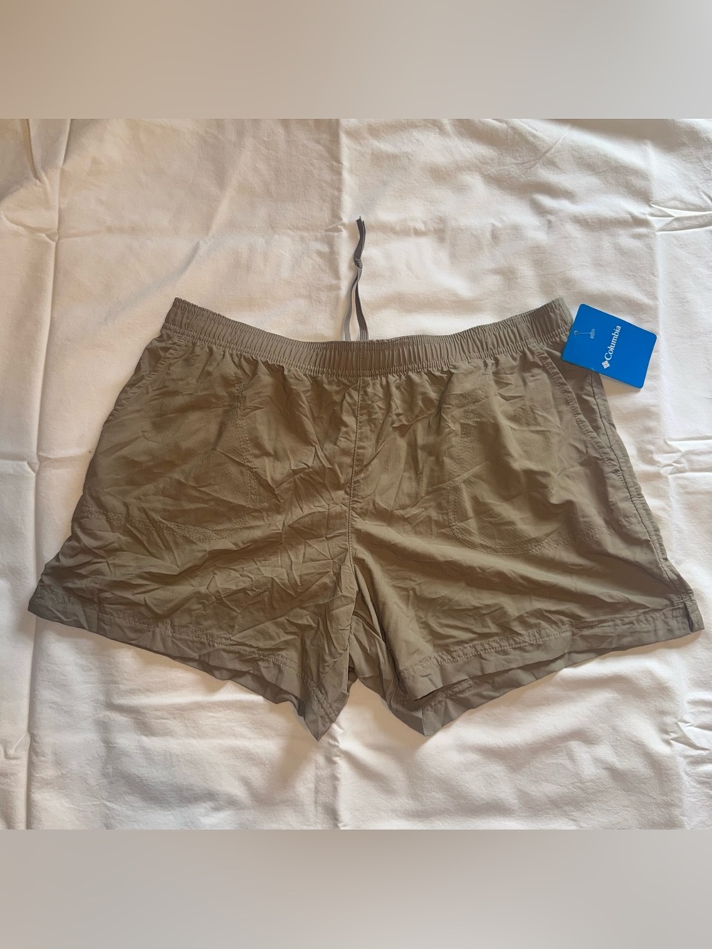 Columbia Women's Large Sandy River Shorts | 5-inch inseam